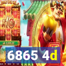 6865 4d